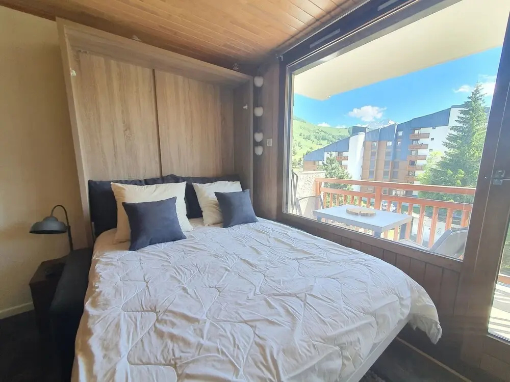 Voir la photo 2 — Comfort at Residence Meijotel