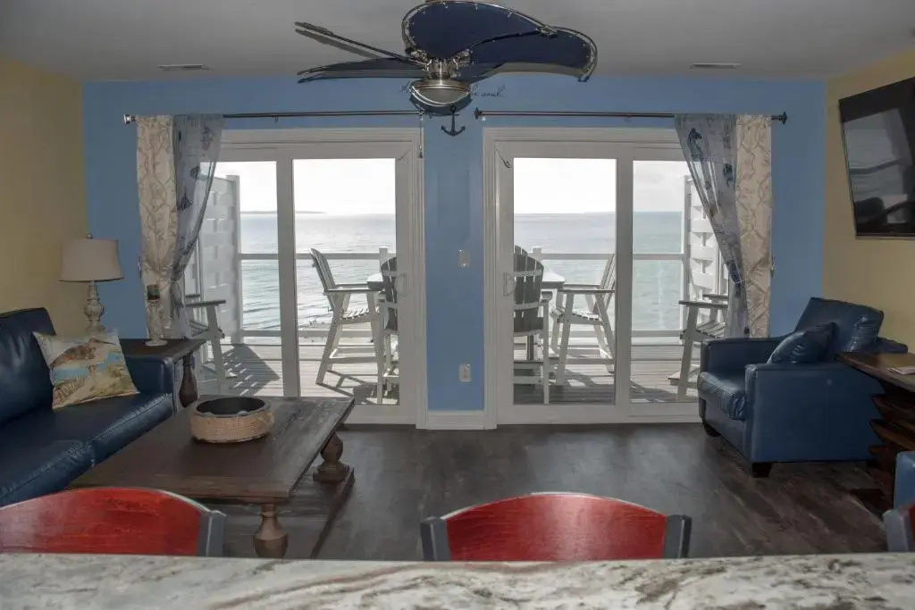 Put-in-Bay Condos - Chambres