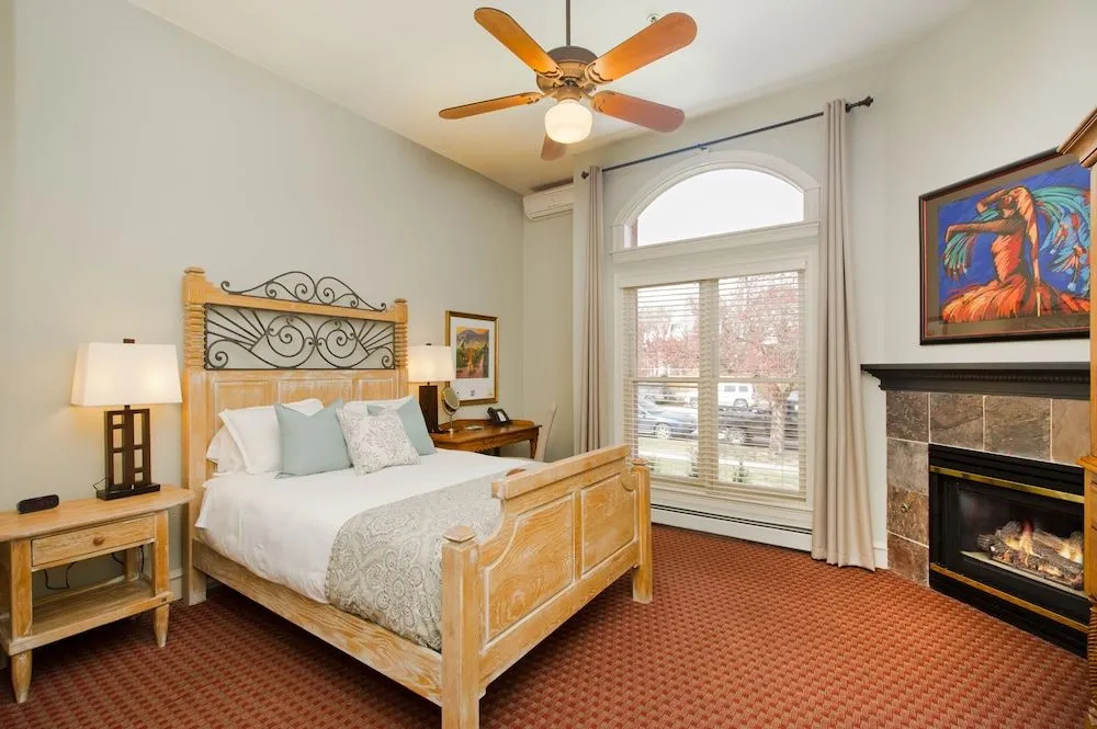 Hotel photo 7
