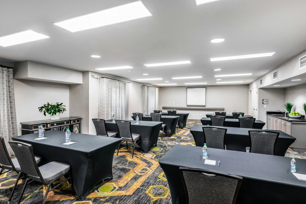 Homewood Suites by Hilton Shreveport - Général