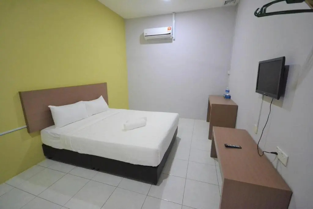 Lavigo Resort - Chambres