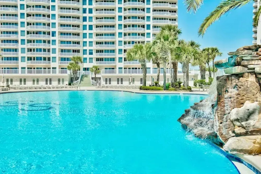St. Lucia - Tropical Sensation - 2 Br Condo - Rjv 1555