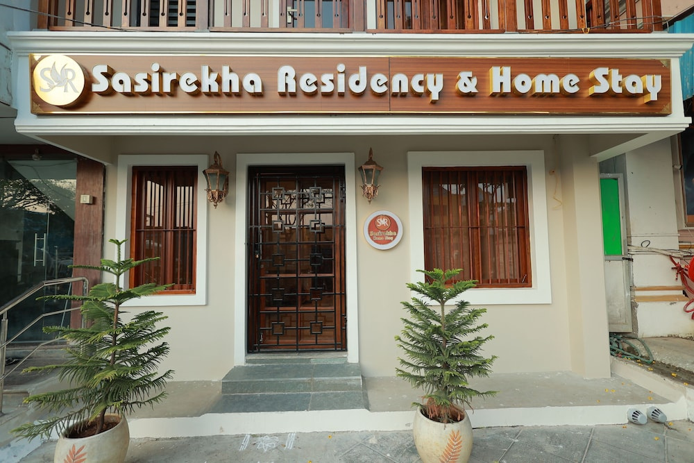 Sasirekha Residency & Homestay