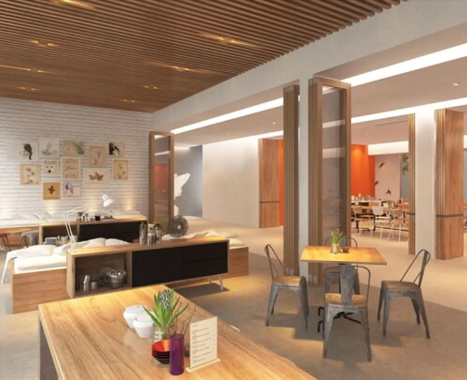 Treepark Hotel Banjarmasin - фото 47