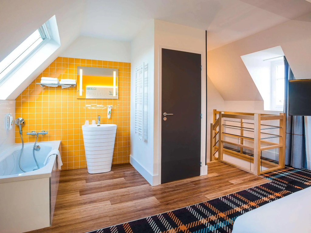 ibis Styles Deauville Centre - Général