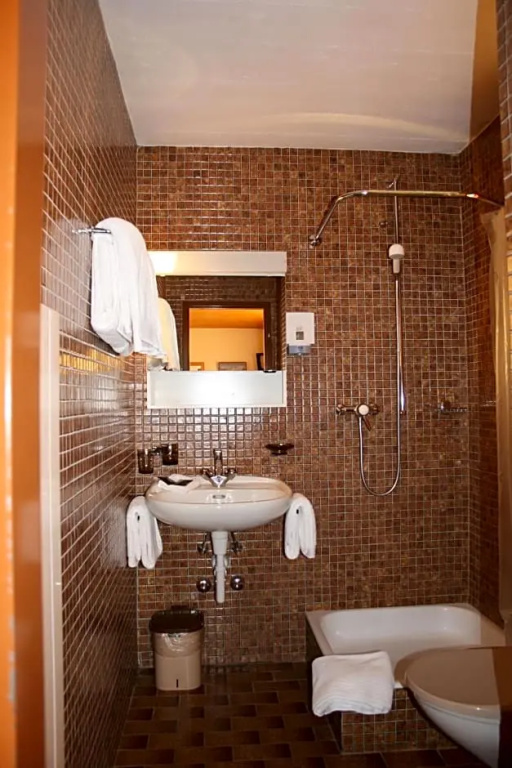 Hotel Fiescherhof - Chambres