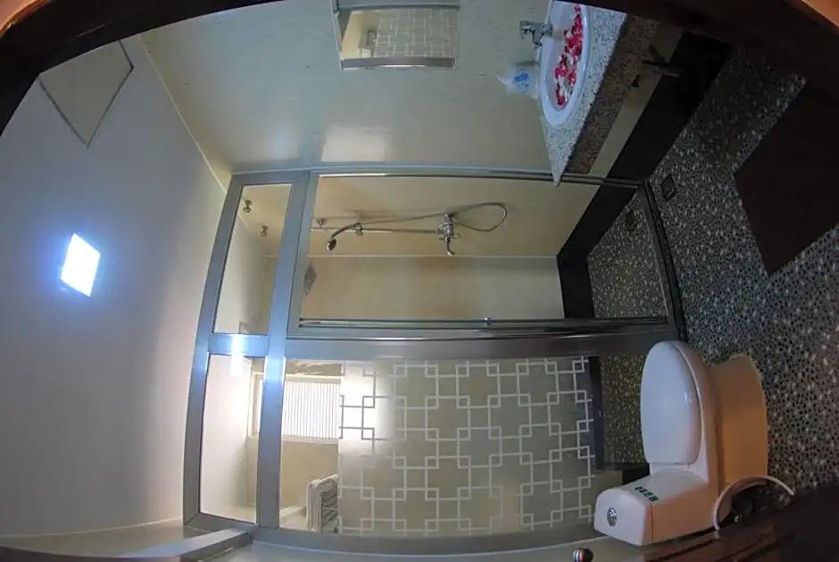 Holiday Hotel - Chambres