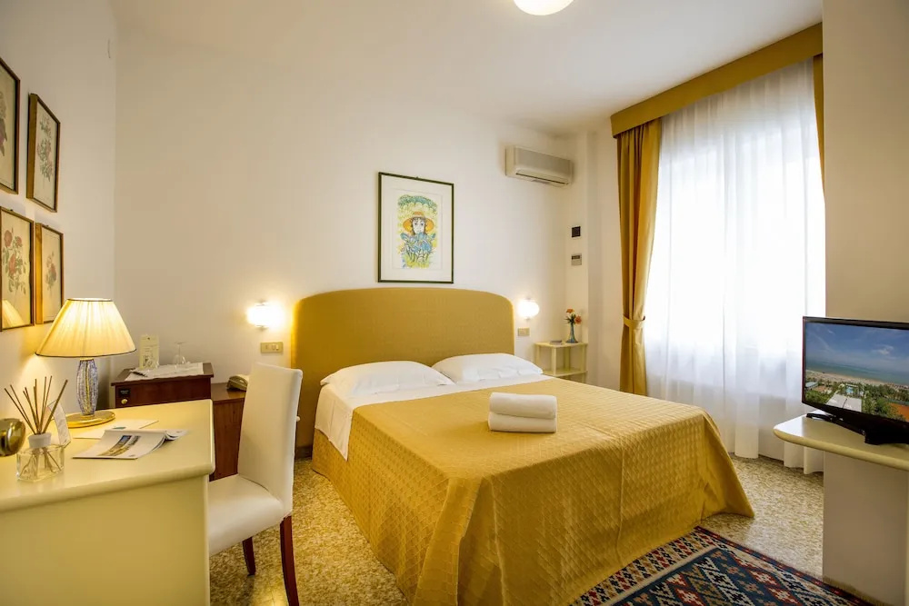 LH Mion Hotel - Général