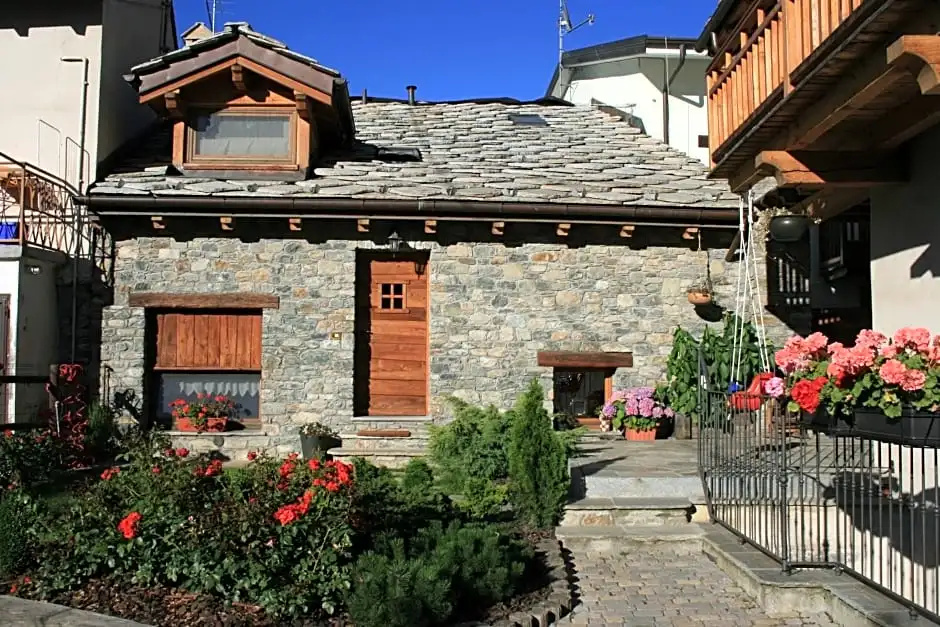 B&B Lo Tata