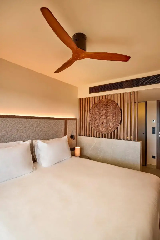 Purobeach Resort Santa Ponsa - New Opening - Chambres