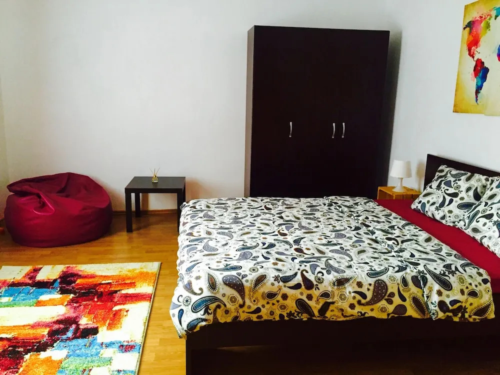 Old Town Apartment Sibiu