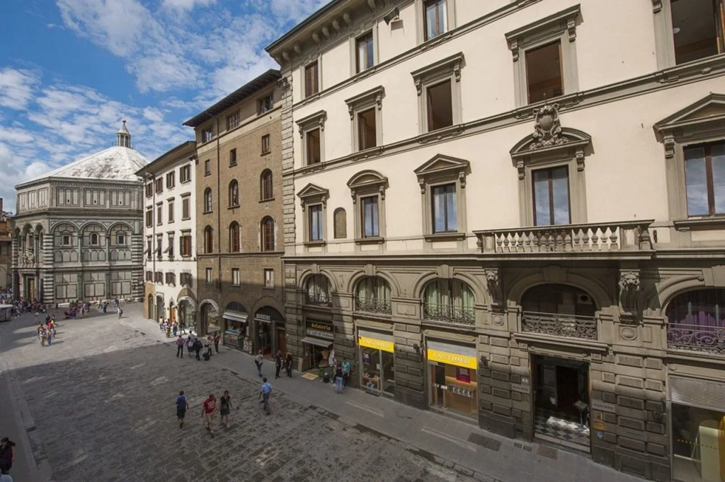 Palazzo Ruspoli - B&B