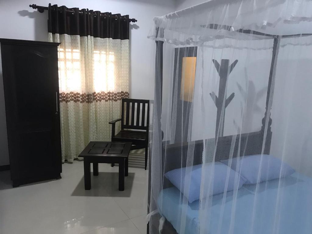 Hikkaduwa Beach Resort