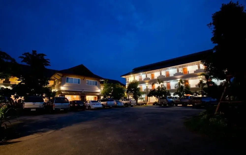 Hotel photo 14