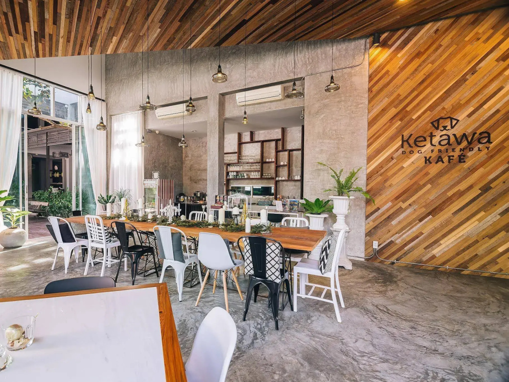 Ketawa Pet Friendly Hotel - Général
