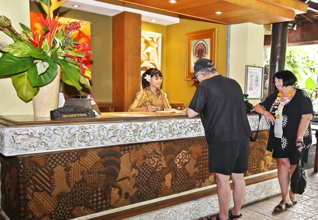 Hotel photo 22