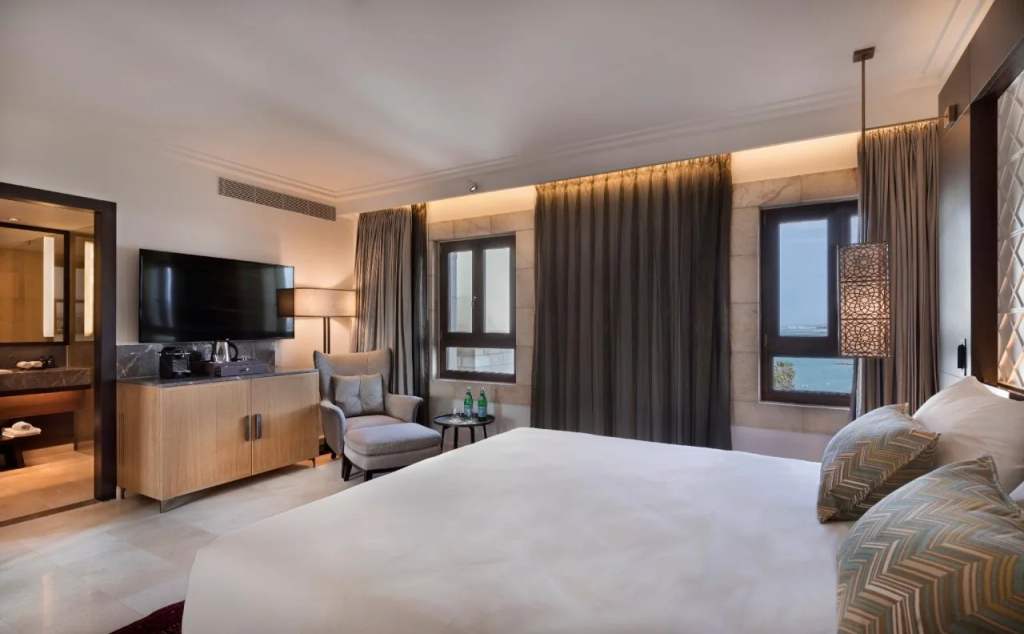 The Setai Tel Aviv, a Member of the leading hotels of the world - фото 5
