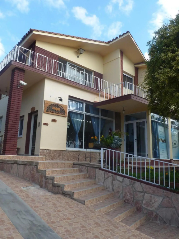 Colonia Aoma Villa Carlos Paz