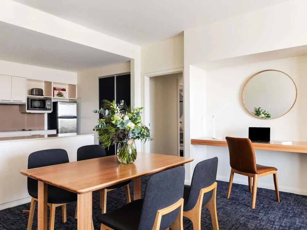 Peppers Seaport Launceston - Chambres