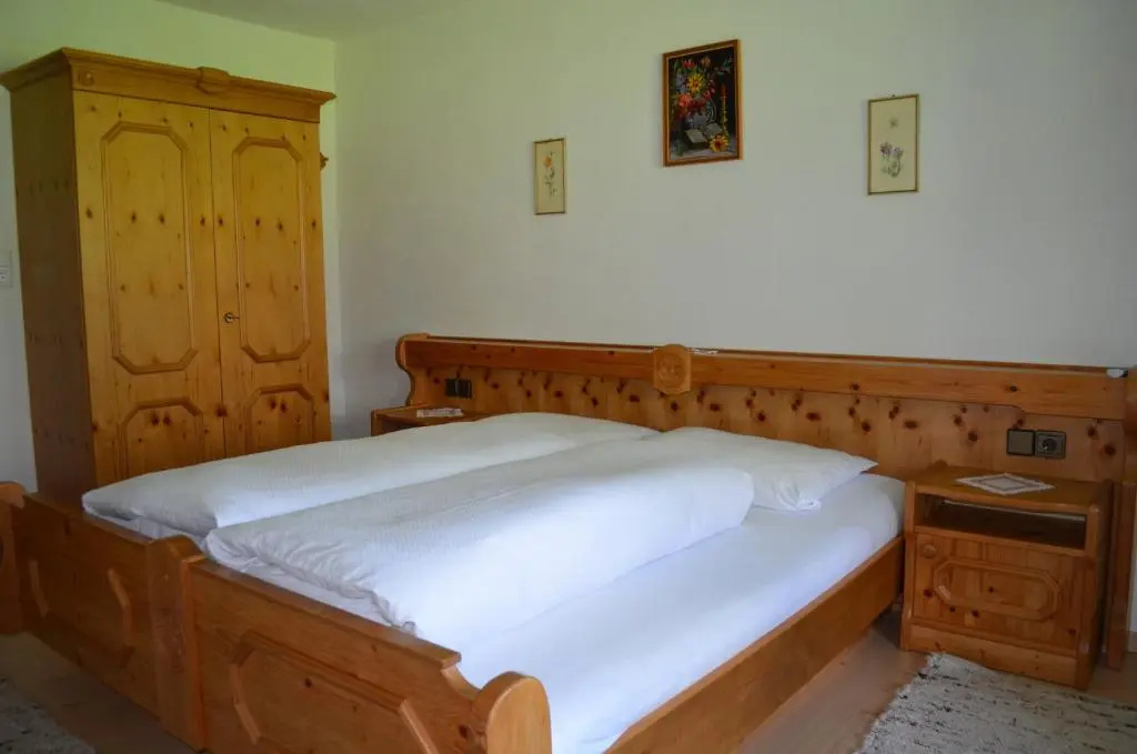 Lärchenhof - Chambres