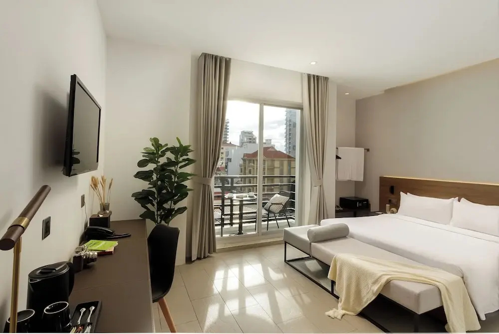 Hotel photo 13