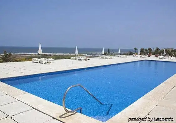 Des Arts Resort  Spa - Général
