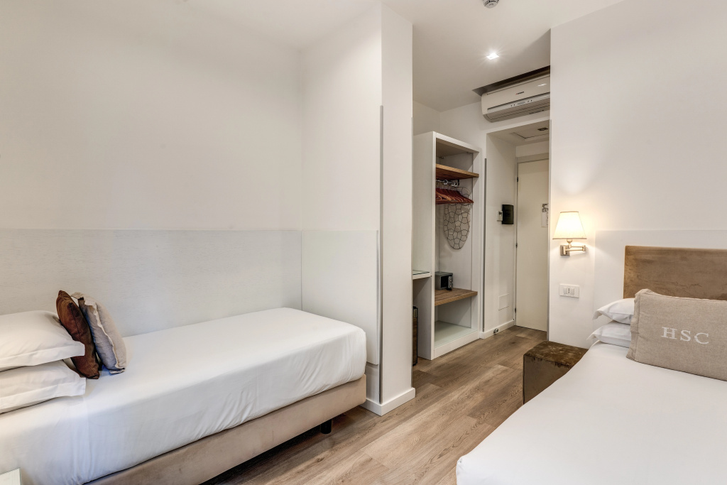 Hotel Sorrento City - Général