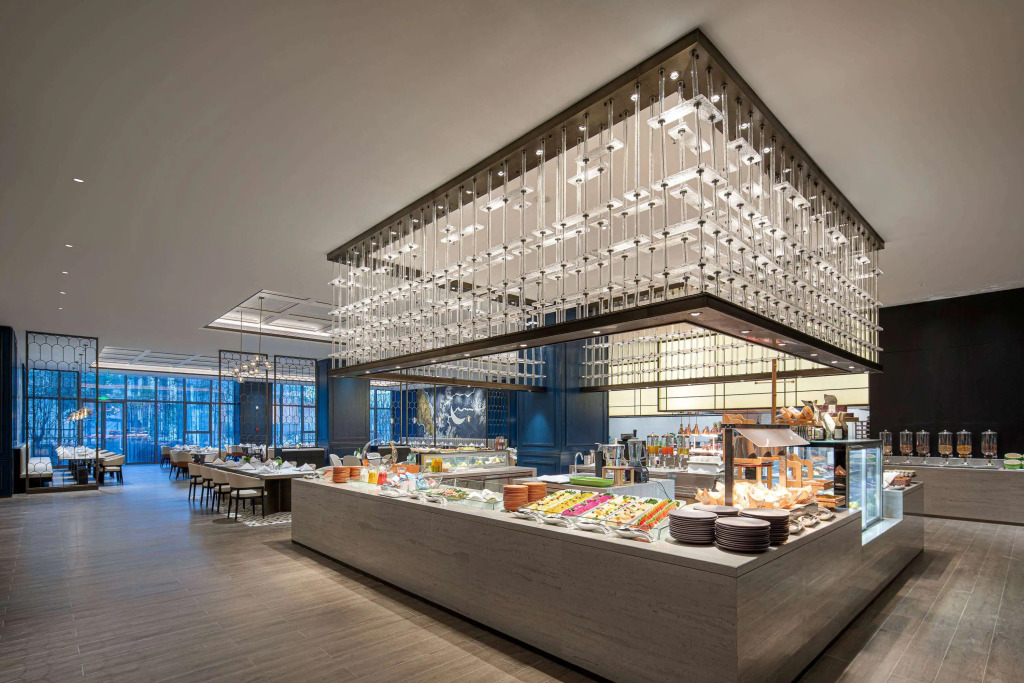 Wyndham Changzhou Xinbei — фото 3