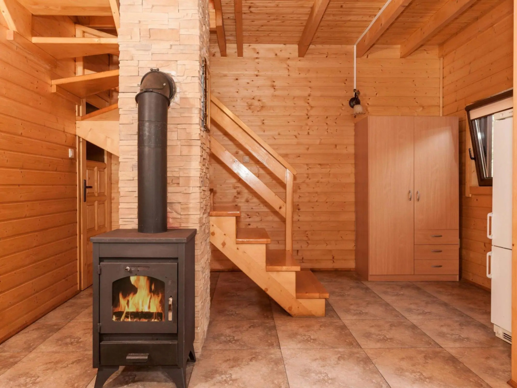 Holiday Resort in Pobierowo for 6 Persons