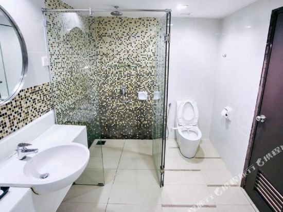 Residence Inn Cherating