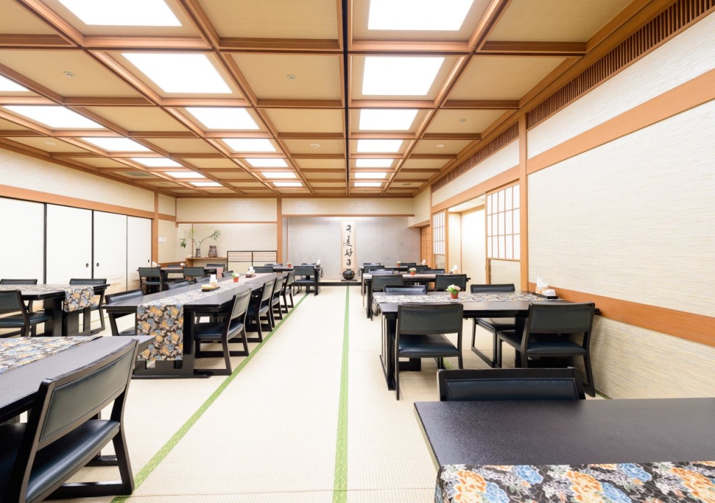 KKR Hotel Tokyo 사진 23