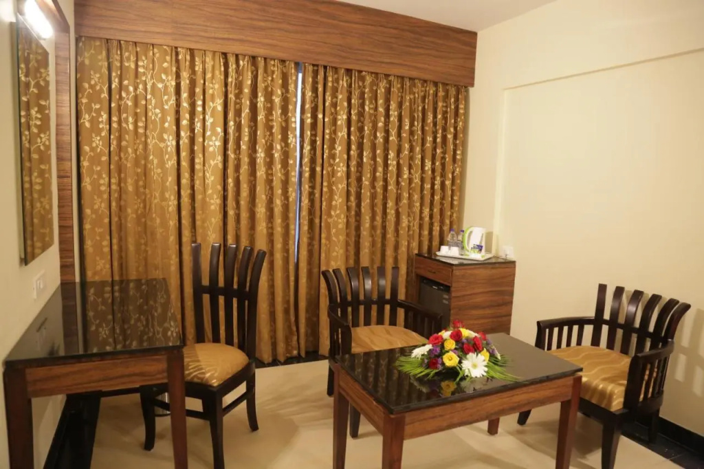 Hotel photo 21