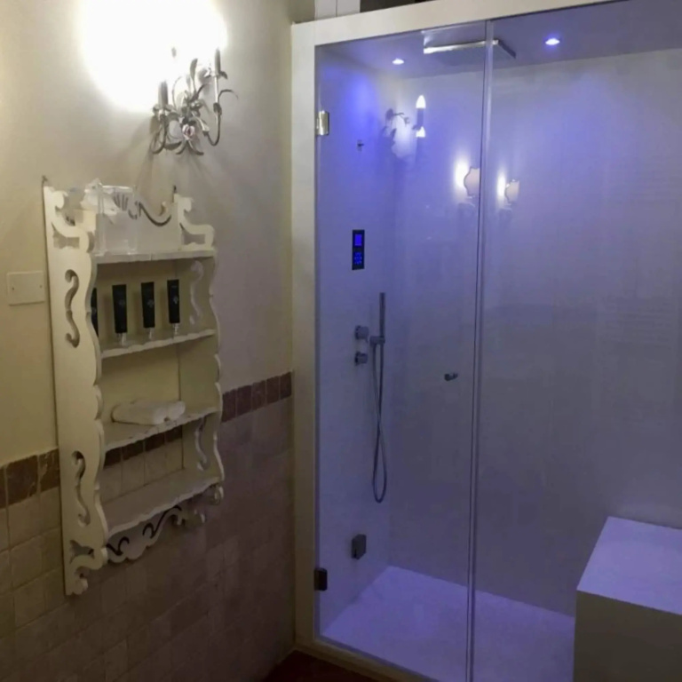 Relais La Corte dei Papi - Général