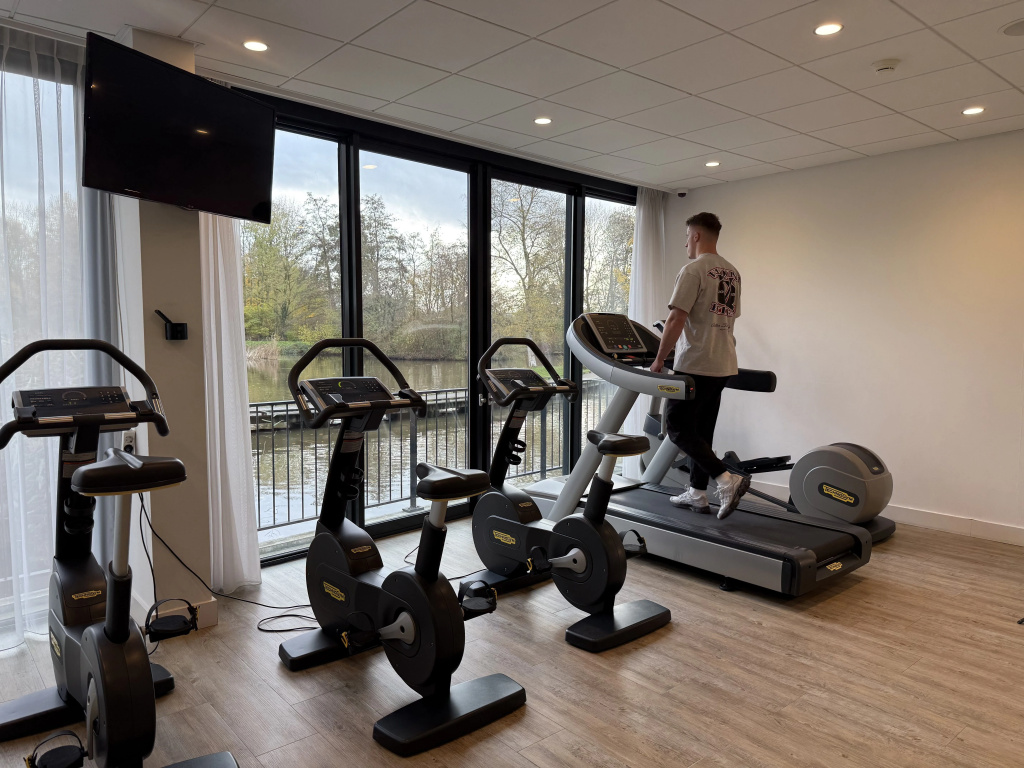 Van der Valk Hotel - Nieuwerkerk aan den Ijssel - Général