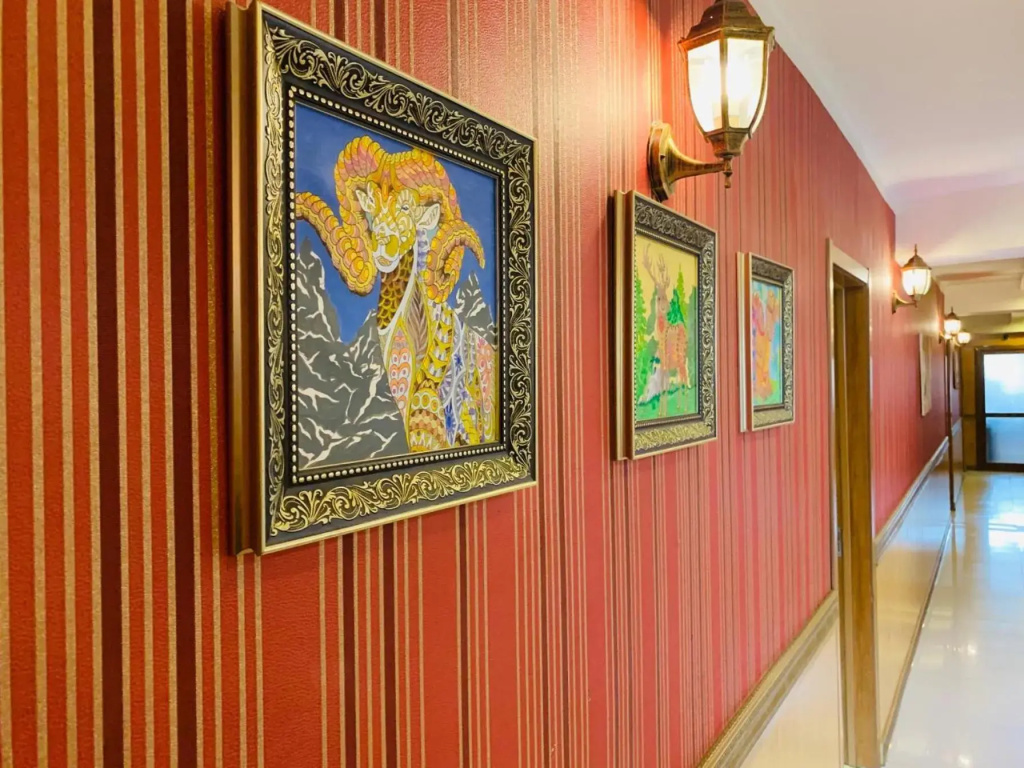 Hotel photo 11