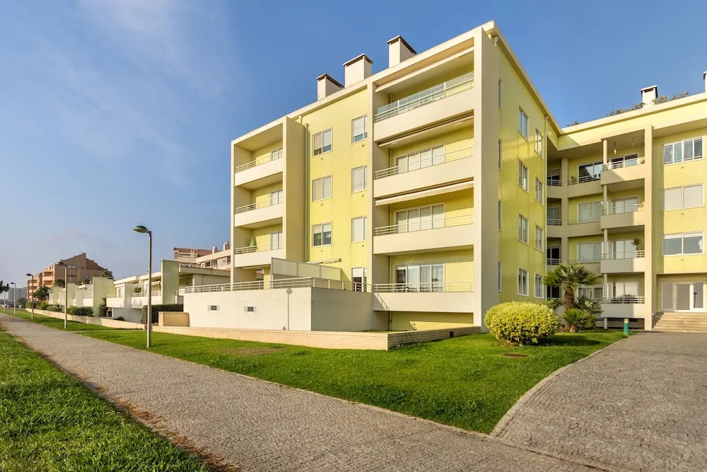 São Félix Ocean Views Apartment