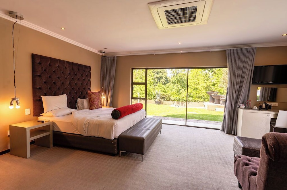 St Andrews Boutique Hotel - Chambres