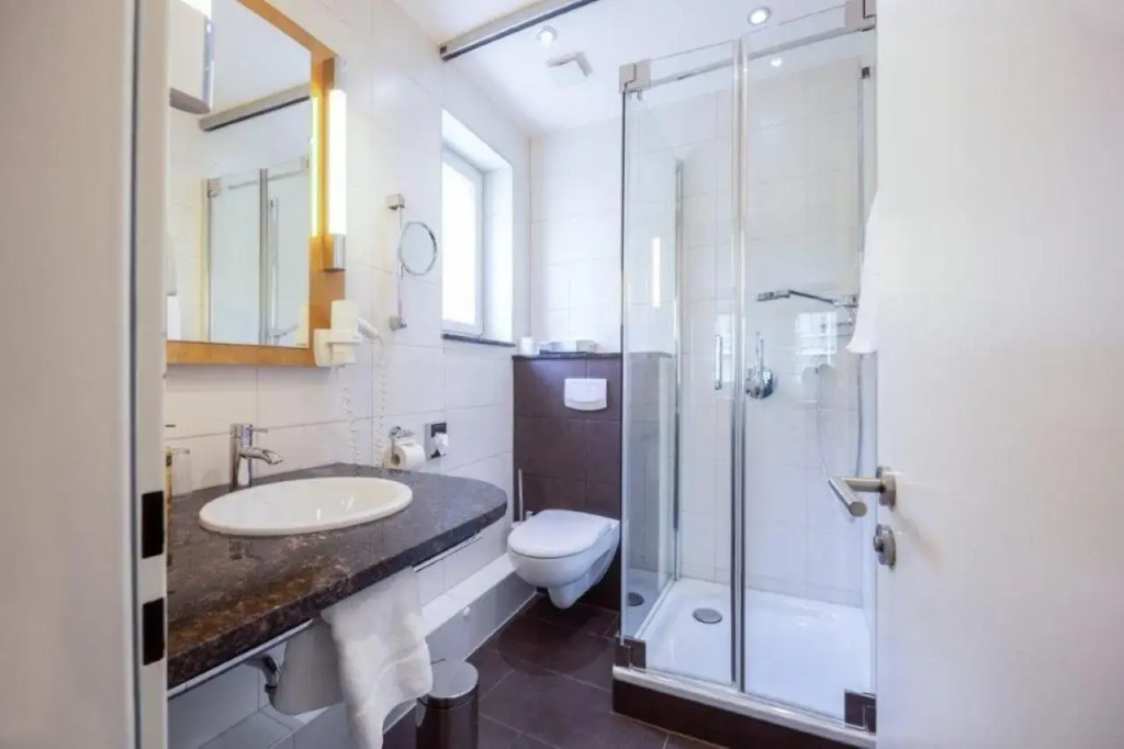 Kronenhotel Stuttgart by null