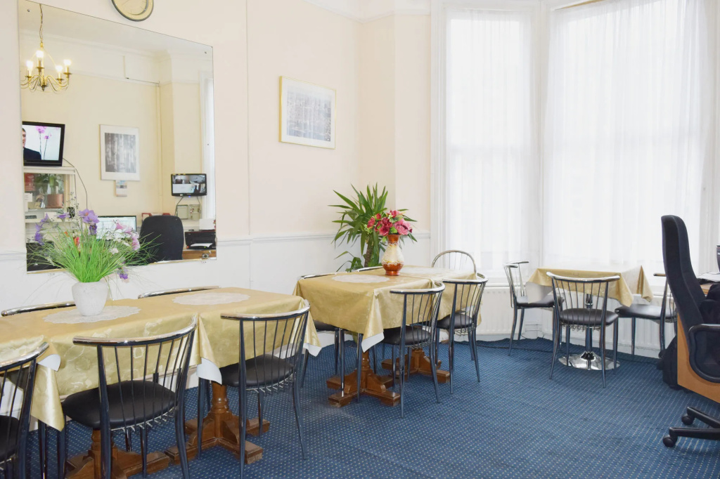 Plaza Hotel Hammersmith - Général