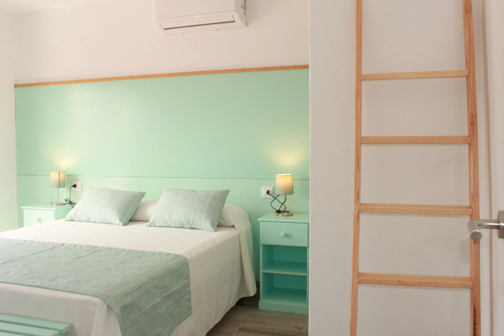 Yucas Homes Menorca - Général