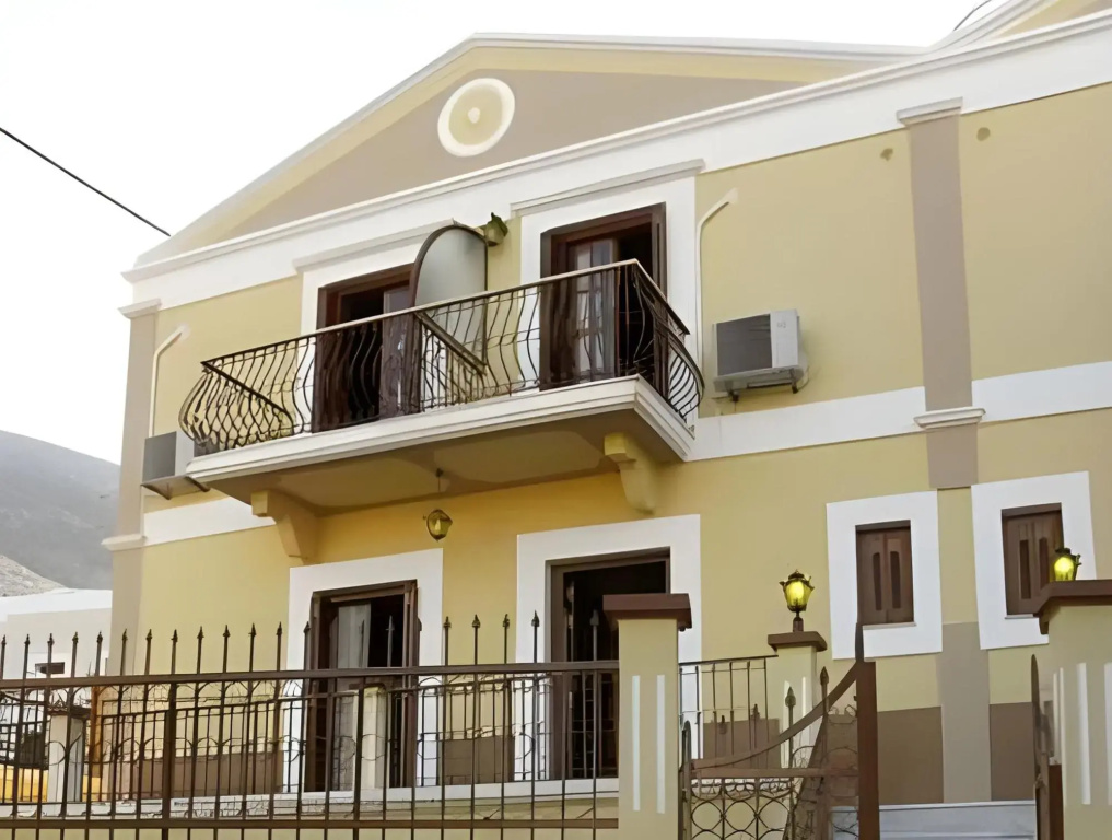 Villa Pinotsi