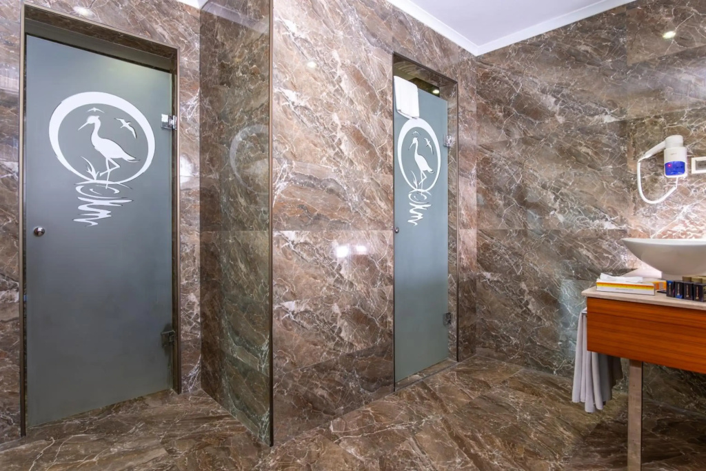 Port Nature Luxury Resort & Spa – All Inclusive - фото 46