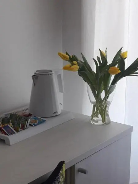 Residenza Crescenzio - Chambres
