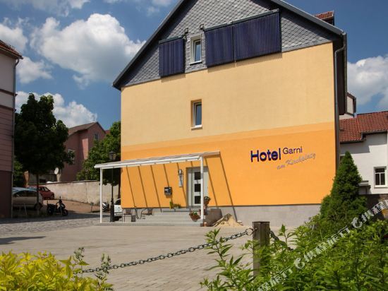 Hotel am Kirchplatz image