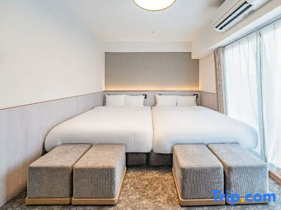 Apartment Hotel 11 Dotonbori 7 사진 4