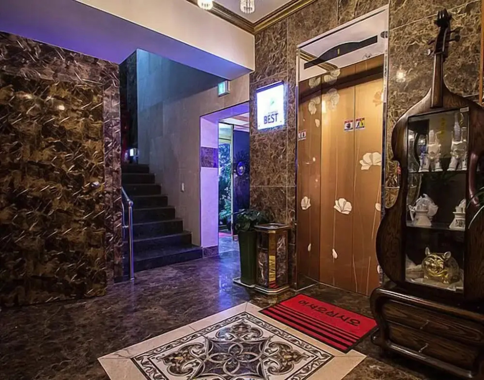 Hotel photo 14