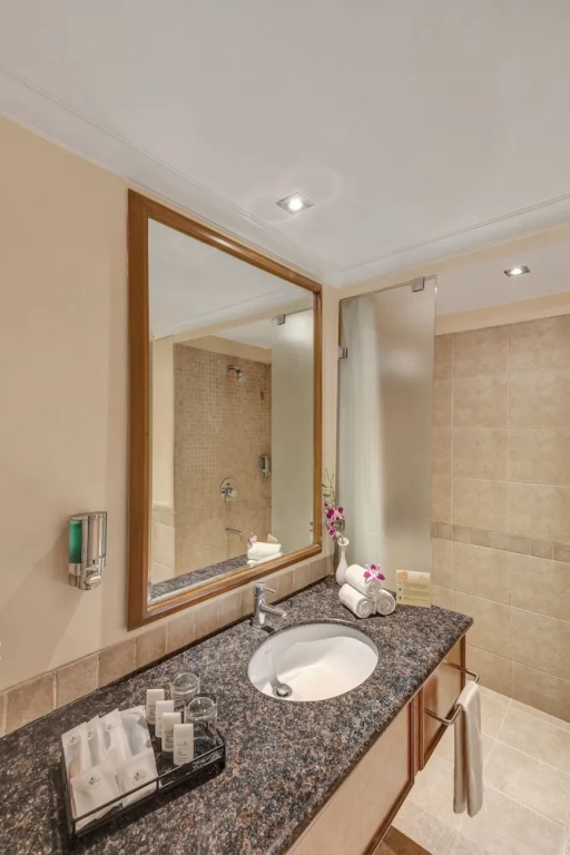 Club Mahindra Emerald Palms, Goa - Chambres