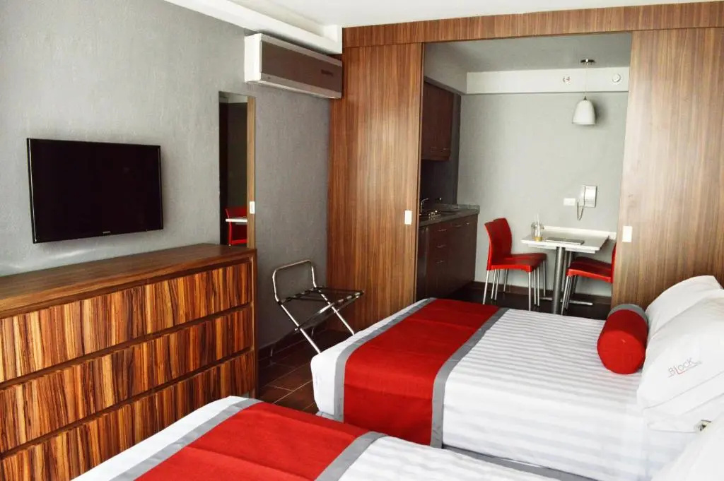 Standard Suite