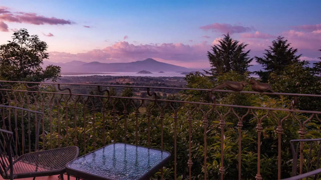 Hotel Porton Del Cielo