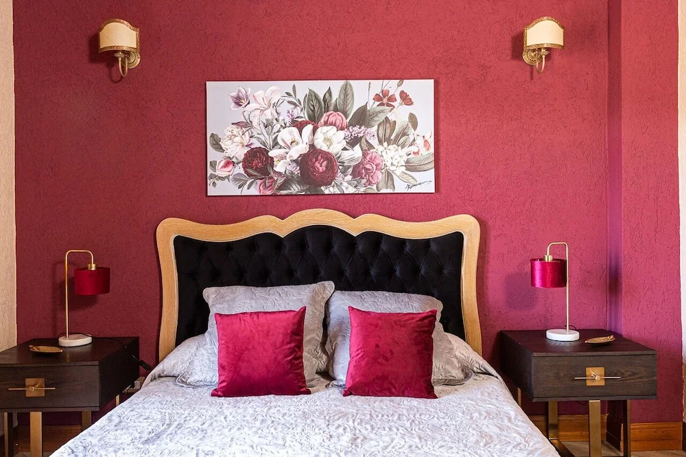 2 Bedrooms Superior Apartment with balcony